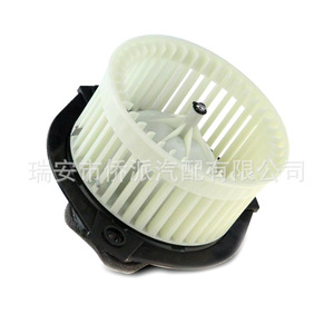 มอเตอร์โบลเวอร์เชฟโรเลต TYC700109 3010044 52498916 52484793 สำหรับเปลี่ยนซ่อม - Product Image 3