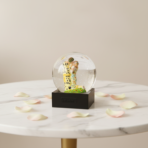 Estatua <span class=keywords><strong>de</strong></span> globo <span class=keywords><strong>de</strong></span> nieve <span class=keywords><strong>de</strong></span> resina Artificial personalizada <span class=keywords><strong>de</strong></span> primera calidad árbol <span class=keywords><strong>de</strong></span> Navidad con Base interior personalizada decoración del hogar patrón <span class=keywords><strong>de</strong></span> MODELO <span class=keywords><strong>DE</strong></span> ARTE - Product Image 6