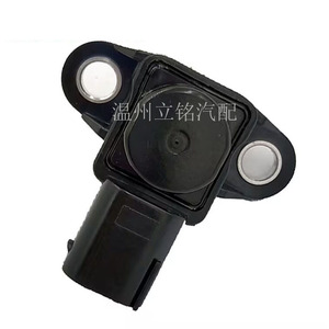 A0051535028 เซ็นเซอร์วัดแรงดันอากาศแบบเกลียวติดตั้งแบบ Piezoresistive สำหรับรถยนต์เมอร์เซเดสเบนซ์ S Class M272 M273CL CLK ML - Product Image 5