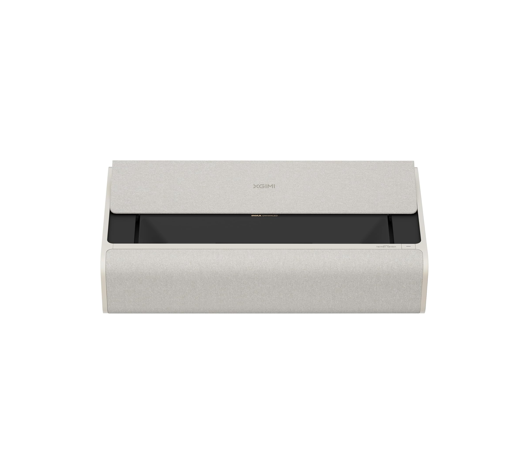 XGIMI AURA 2 100 4K Ultra High-Clear Laser TV Projector High Brightness Android 11 Smart Home for Living Room Home Cinema