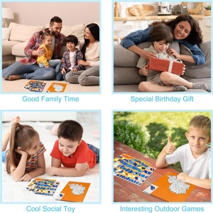 Libro adesivo riutilizzabile artigianato vernice con adesivo libro <span class=keywords><strong>di</strong></span> apprendimento attività <span class=keywords><strong>di</strong></span> viaggio libro <span class=keywords><strong>per</strong></span> ragazzi e ragazze regalo <span class=keywords><strong>di</strong></span> <span class=keywords><strong>compleanno</strong></span> <span class=keywords><strong>per</strong></span> <span class=keywords><strong>feste</strong></span> Set - Product Image 6