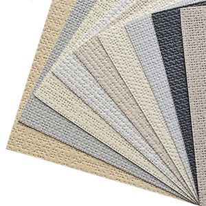Tissu d'isolation thermique pare-soleil, tissu enduit résistant pour toit de pergola rétractable - Product Image 5