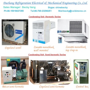 <span class=keywords><strong>Magasin</strong></span> et supermarché Cave à bière Porte en verre Promenade dans le refroidisseur Affichage de rayonnage de chambre froide - Product Image 4