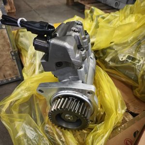 Inyector de Repuesto Original para Motor Diésel Cummins DCEC Z13 QSZ ISZ 5491787 13L, Precio Competitivo - Product Image 3