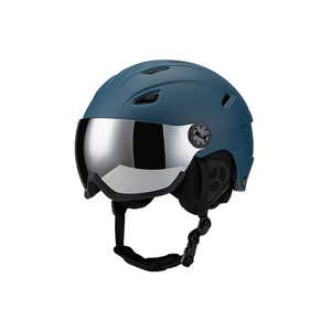 <span class=keywords><strong>Casque</strong></span> de sport léger certifié avec protections amovibles pour les yeux et les oreilles, compatible avec les lunettes de protection, pour le <span class=keywords><strong>parapente</strong></span>, fabriqué en Chine - Product Image 1