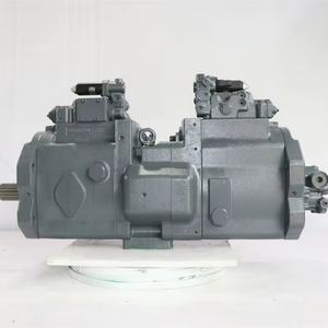 SY305-8 SY335 SY365 Main Hydraulic <b>Pump</b> for SANY Excavator Spare Parts K5V160DTH-9T16-17T Axial Piston <b>Pump</b> - Product Image 2