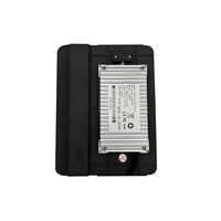 Chargeur sans fil pour voiture 15W, panneau de charge rapide pour console centrale, adaptateur pour Lexus LS 500H 2025, accessoires de voiture
