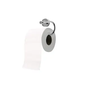 Produkt der Hygiene Sanitas Zellstoffmaterial für Toilettenpapier Handtuch Papier-Recyclingblech Regelgröße-Zolldrehbanne