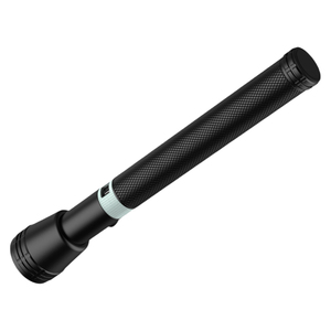 3SC Rechargeable USB LED <strong>Torch</strong> Light Long Range Aluminum Alloy Charging Zoom <strong>Powerful</strong> <strong>Torch</strong> - Product Image 3