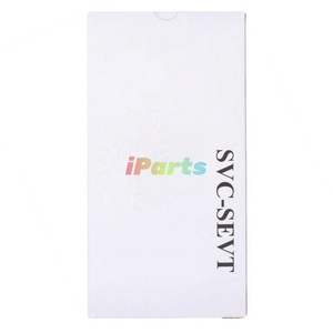 IParts remplacement nouvel affichage pour Oneplus 8 1 + 8 5G IN2013 IN2017 IN2010 IN2019 AMOLED écran tactile numériseur assemblée OEM OLED - Product Image 6