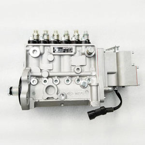 P7100 <span class=keywords><strong>BYC</strong></span> Pompe À Injection De Carburant 5267708 pour 6C8.3 6CT8.3 6CTA8.3 6CTAA8.3 Pièces De Moteur - Product Image 6