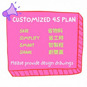 ชุดเครื่องมือซ่อมบำรุงระบบนิวเมติกแบบกำหนดเอง 4S Plan ผลิตจากเหล็กโครเมียมวาเนเดียมสำหรับงานหนัก แรงบิด 1000 ปอนด์-ฟุต ได้รับการรับรองมาตรฐาน ISO9001 ผลิตแบบ OEM สำหรับงานที่ต้องการความทนทานสูง - Product Image 1