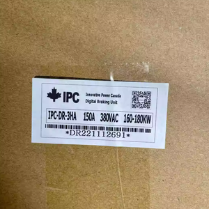IPC动态制动单元 IPC-<span class=keywords><strong>DR</strong></span>-3HA IPC-<span class=keywords><strong>DR</strong></span>-4HA IPC-<span class=keywords><strong>DR</strong></span>-5HA IPC-<span class=keywords><strong>DR</strong></span>-6HA IPC-<span class=keywords><strong>DR</strong></span>-3HA-6 IPC-<span class=keywords><strong>DR</strong></span>-4HA-6 IPC-<span class=keywords><strong>DR</strong></span>-5HA-6 价格及卖家 - Product Image 4
