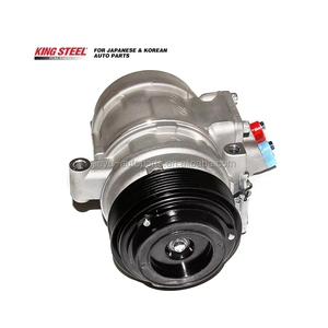 (bssy)KINGSTEEL OEM 88320-60750 8832060750 Compresseur de climatisation au prix d'usine pour LAND CRUISER <span class=keywords><strong>100</strong></span> FZJ100 <span class=keywords><strong>HDJ</strong></span> HZJ105 UZJ100 - Product Image 2