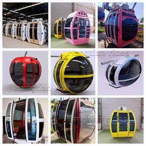 Grande roue professionnelle à vendre, manège <span class=keywords><strong>de</strong></span> parc <span class=keywords><strong>d</strong></span>'attractions, équipement <span class=keywords><strong>de</strong></span> carnaval en plein air - Product Image 6