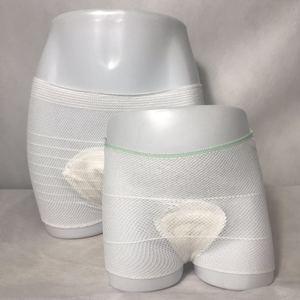 Sous-vêtements post-partum <span class=keywords><strong>jetables</strong></span>, culottes en maille d'hôpital pour la Section C, slips de <span class=keywords><strong>maternité</strong></span> - Product Image 4