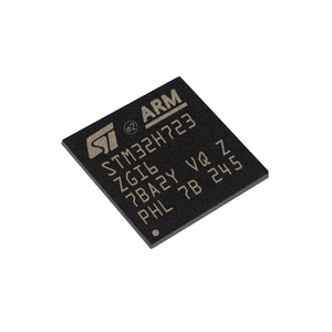STM32H723ZGI6 ใหม่เอี่ยม มีสินค้าในสต็อก ไมโครคอนโทรลเลอร์ MCU ชิปไมโครคอนโทรลเลอร์ ชิ้นส่วนอิเล็กทรอนิกส์ - Product Image 1