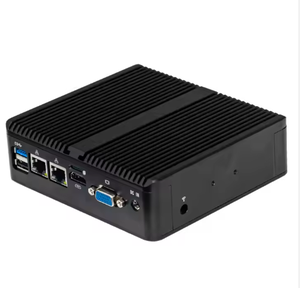 Mini PC de escritorio <span class=keywords><strong>Intel</strong></span> Quad Core Procesador 16GB DDR5 RAM 512GB SSD 64GB Memoria DE <span class=keywords><strong>VIDEO</strong></span> 4K HD Dual para WiFi6 EU UK - Product Image 3