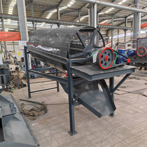 <span class=keywords><strong>Tamis</strong></span> rotatif pour <span class=keywords><strong>compost</strong></span> <span class=keywords><strong>Tamis</strong></span> rotatif pour sol <span class=keywords><strong>Tamis</strong></span> rotatif pour jardin - Product Image 2