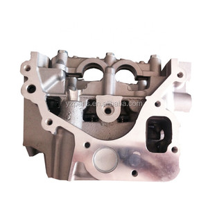 ZD30 K5MT ZD32 11039-VZ20B 11039-VZ20A 11039-VZ20A головка цилиндра двигателя для Nissan Atleon Cabstar 908 509 11039-MA70A - Product Image 5