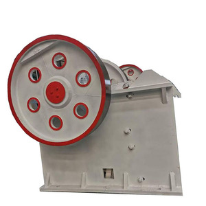 Modell Erz Vertikal Hammer Mining Steinbrecher Maschine/Sekundär zerkleinerung anlage - Product Image 4