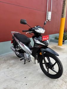 Motocicleta de Gasolina Honida Piaoyue <span class=keywords><strong>110</strong></span> Usada - Motocicleta Deportiva Usada - Product Image 2