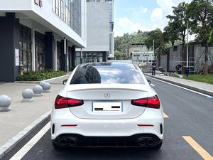 2024 <span class=keywords><strong>Mercedes</strong></span> Benz AClass A180L prêt à exporter de la Chine voiture d'occasion disponible pour le marché des pays du Golfe - Product Image 3