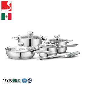 SY-Kitchenware Juego <span class=keywords><strong>de</strong></span> utensilios <span class=keywords><strong>de</strong></span> cocina <span class=keywords><strong>de</strong></span> 12 piezas Mangos <span class=keywords><strong>de</strong></span> baquelita <span class=keywords><strong>de</strong></span> café <span class=keywords><strong>México</strong></span> OEM Logotipo personalizado Barato directo <span class=keywords><strong>de</strong></span> fábrica - Product Image 3
