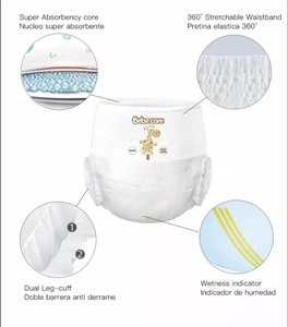 Chocobaby Venta caliente Muestra gratis <span class=keywords><strong>Dipers</strong></span> personalizados para bebé Pañales al por mayor Pañales para bebés Pantalones para mimar al bebé - Product Image 4