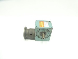 PLC Lind <strong>Jacobsen</strong> SU-158 Right Angle Gear Reducer 3/4in 60:1 Warranty Product - Product Image 1