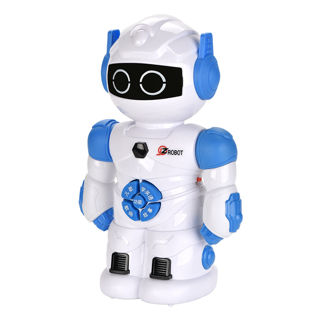 Smart Robot Toys Kids Other Educational Toys Toys Kids Children