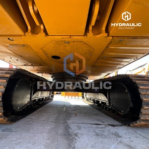 Escavatore Usato Caterpillar 320D2L per Scavi Residenziali e Commerciali, Escavatori Ricondizionati in Vendita - Product Image 2