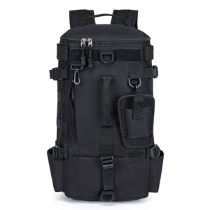 Sac de sport pour homme Customfashion, multifonction, grande capacité, rangement pour la pêche, randonnée en plein air, sac à dos tactique - Product Image 5