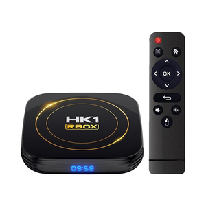 HK1 RBOX-H8S <span class=keywords><strong>Android</strong></span> 12 thông minh <span class=keywords><strong>TV</strong></span> <span class=keywords><strong>Box</strong></span> Allwinner h618 Quad Chipset Dual-Band cho Bluetooth <span class=keywords><strong>4.0</strong></span> 2.4/5.8GHz Wi-Fi cao 32GB eMMC - Product Image 6