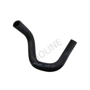 Manguera de caucho EPDM 53731-S9A-020 para uso en sistemas de refrigeración y combustible de automóviles - Product Image 3