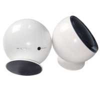 Speaker Bluetooth portabel Mini, pengeras suara tws nirkabel penjualan laris Speaker rumah Bluetooth