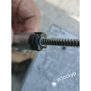 1PCS NUEVO Sensor Novotechnik TEX-0050-415-002-101 Envío Gratis DHL/FedEX - Product Image 4