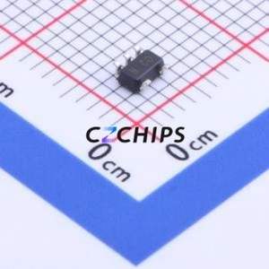 Nouveau-Original MAX985EUK + T SOT-23-5 comparateur de puce IC de Circuit intégré vente entière puces de composants électroniques et Service de nomenclature - Product Image 2