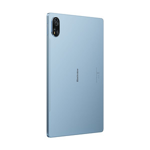 Blackview MEGA 8 <strong>Tablet</strong> 2.4K 90Hz Display 12GB 256GB 11000mAh 33W Fast Charging Android 15 T620 13 Inch Front 8 MP Camera Tab