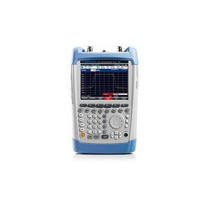 เครื่องวิเคราะห์แบบพกพา R & S Rohde & Schwarz FSH จากเยอรมนี 9kHz-36/8/136/20GHz 270x150x70มม. - Product Image 4