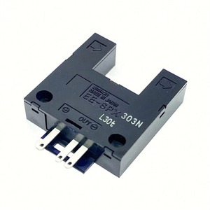 Fotomicrosensore a Fessura EE-SPX303N, Sensore Ottico a Forcella da 13mm, Uscita NPN, 12-24VDC, IP50, Nuovo in Scatola, Garanzia 12 Mesi - Product Image 5