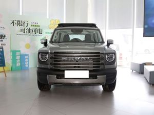 สัมผัสกับความตื่นเต้น: Haval Raptor's Top-Notch Performance for Sale - Product Image 2