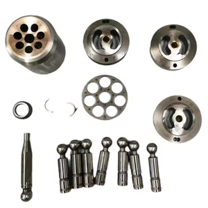 Kit de réparation de pompe hydraulique A10VSO, pièces de pompe à piston pour excavatrice pour A10vo A4vso A11vo A4vg - Product Image 4