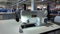 Machine à coudre à point manuel Axis 781A d'occasion en Chine Machines d'occasion desservies par Tomsewing