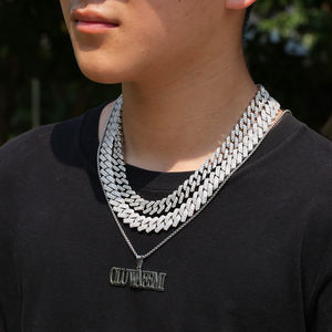 שרשרת אווין אופנתי שרשרת עם שם מותאם אישית צלחת שם אישית אישית זהב 18k pvd מצופה שם נירוסטה שרשרת תכשיטים - Product Image 3