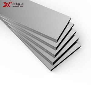 Barra Plana de Acero Inoxidable 304 316, Materiales de Construcción HRAP BA HL ASTM A276 <span class=keywords><strong>EN</strong></span> 10088, Marca XIHU, Espesor de 0.14-400 mm, Acero para Válvulas - Product Image 6