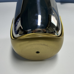 Tùy chỉnh Hợp kim nhôm chết đúc bóng đá craftworld cup lưu niệm trang trí kim loại đúc khung - Product Image 5