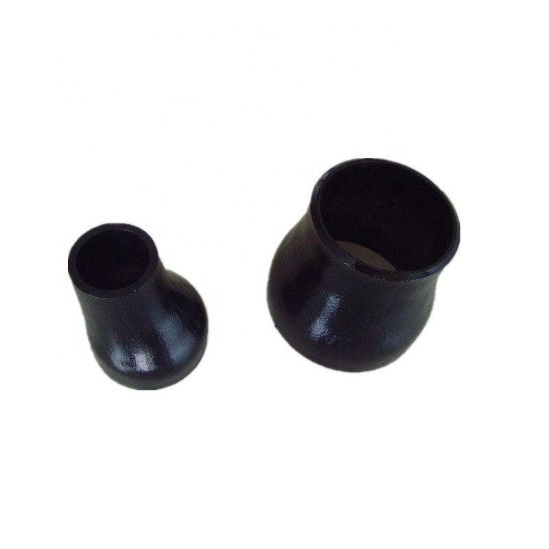 Welding Eccentric Reducer