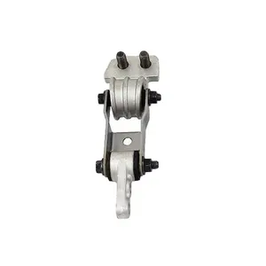 Puntal de torsión de motor para coche, montaje en transmisión y Crossmember 30680750, 9485400, 6842253, 8659000, para Volvo S60, V70, XC70, XC90