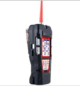 Détecteur de gaz multi-espèces portable Riken Keiki GX-6000 à bon prix (VOC, SO2, NO2, HCN, CH4, CO2) - Product Image 3